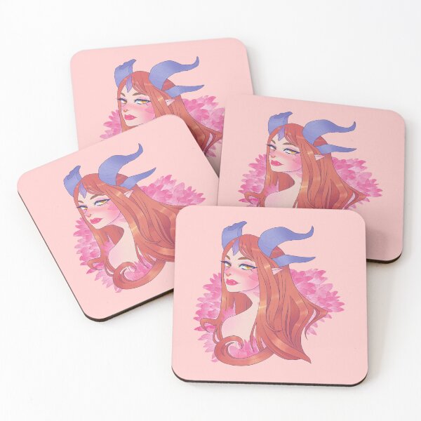 Item preview, Dragon Girl designed and sold by Leyawa.