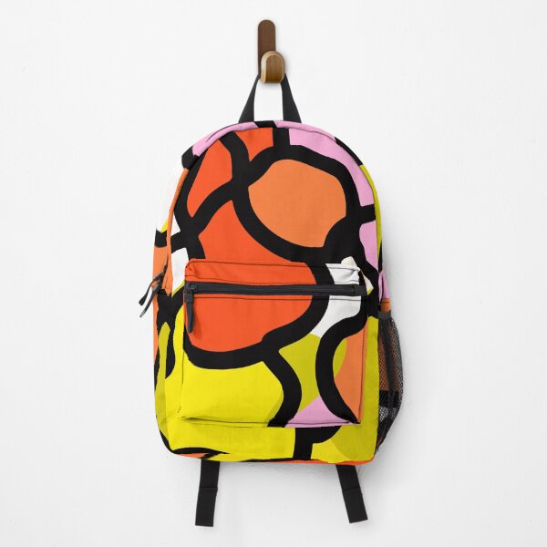 Item preview, Abstract colors designed and sold by Timegraf.