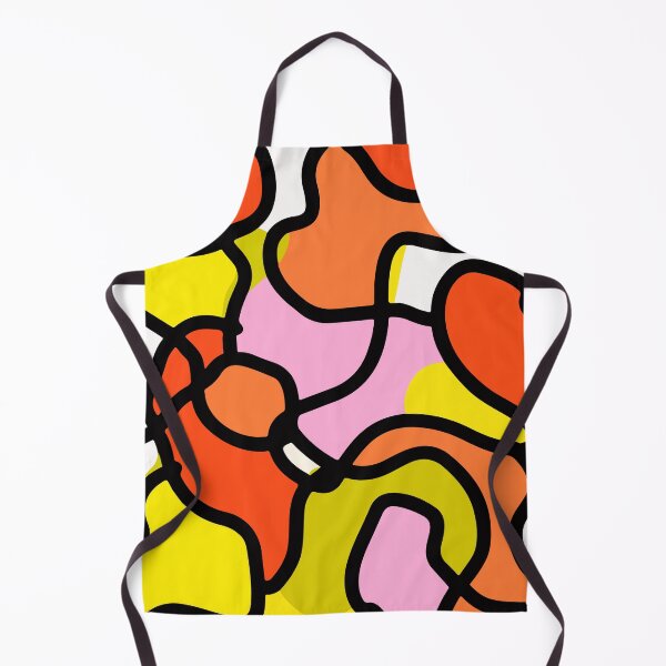 Item preview, Abstract colors designed and sold by Timegraf.