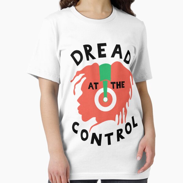 Item preview, DREAD AT THE CONTROL - Mikey Dread as worn by Joe Strummer  designed and sold by LisaBarrios56.