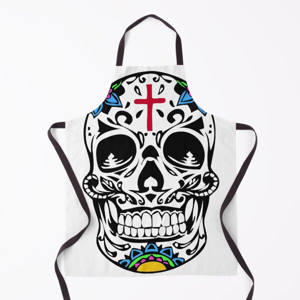 Aperçu de l'œuvre Santa Muerte créée et vendue par fmbenevides.