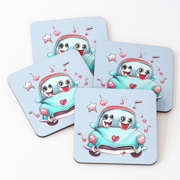 Item preview, Funny car music designed and sold by Artbellachi.