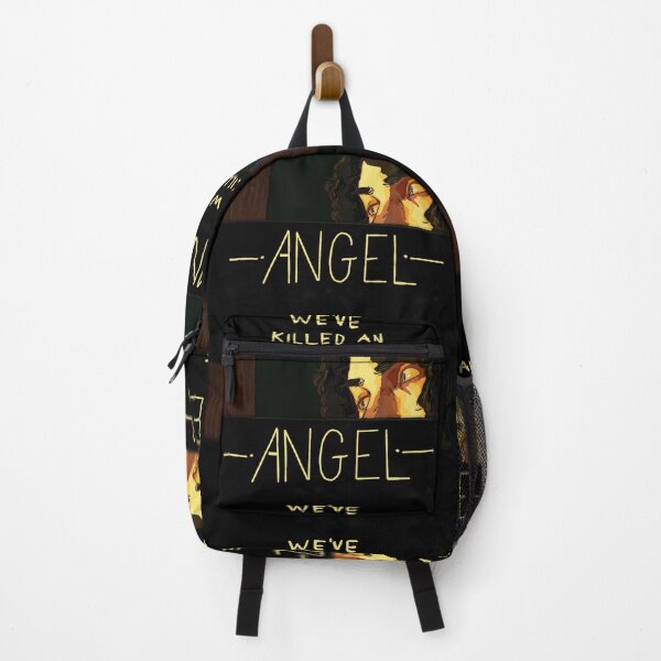 Item preview, We’ve Killed An Angel designed and sold by CherryCatDraws.