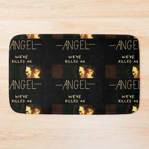 Item preview, We’ve Killed An Angel designed and sold by CherryCatDraws.