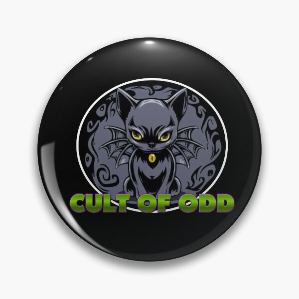 Item preview, Cthulhu Kit-Tay designed and sold by CultOfOdd.