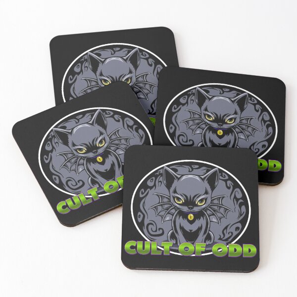 Item preview, Cthulhu Kit-Tay designed and sold by CultOfOdd.