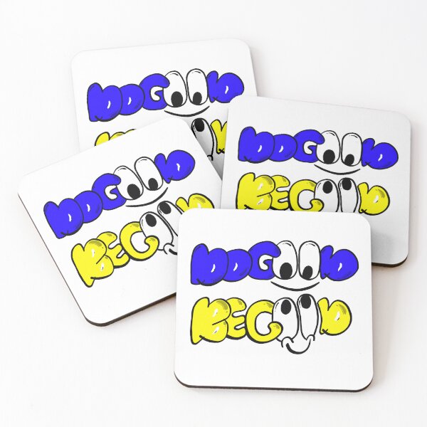 Item preview, Do Good Be Good designed and sold by luayyi.