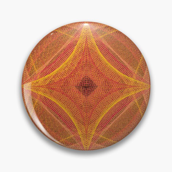 Item preview, Rectangular Pattern #4 Morph C [16604-Oranges-BB] designed and sold by LottMultimedia.