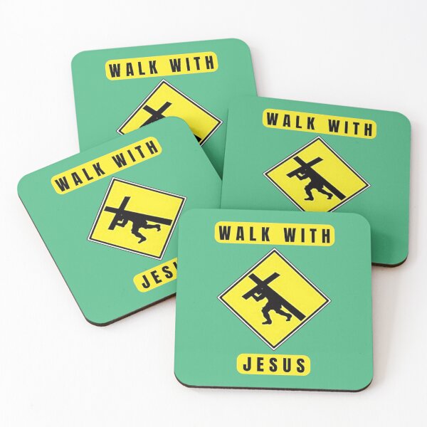 Item preview, Walk With Jesus designed and sold by Vicky021.