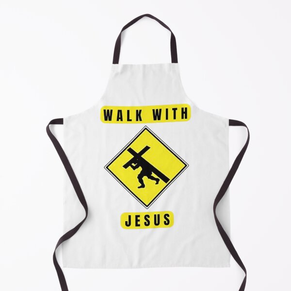Item preview, Walk With Jesus designed and sold by Vicky021.