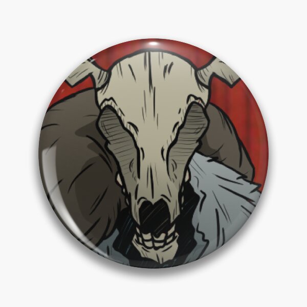 Item preview, Don't Starve Wendigo designed and sold by General-Merch.