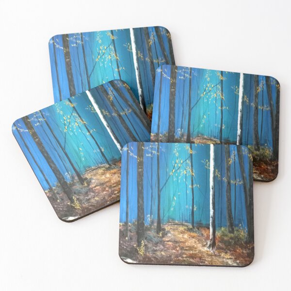 Item preview, Emotion of of Moonlight Walk designed and sold by Carol Vair.