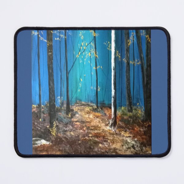 Item preview, Emotion of of Moonlight Walk designed and sold by Carol Vair.