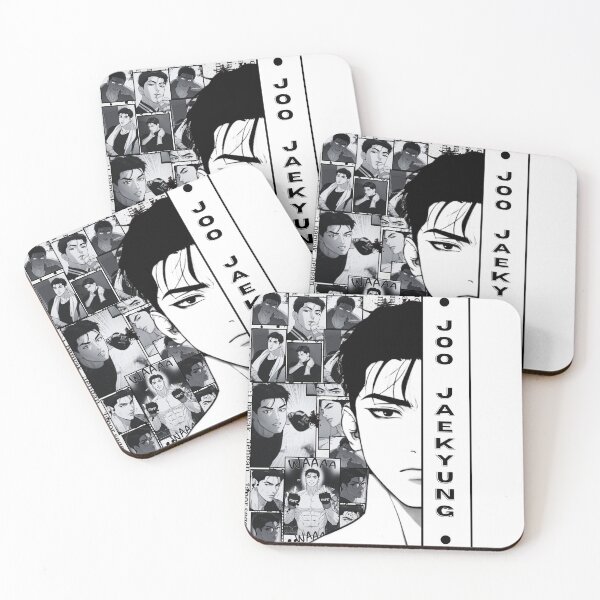 Item preview, jinx joo jaekyung II designed and sold by TUKITUART.
