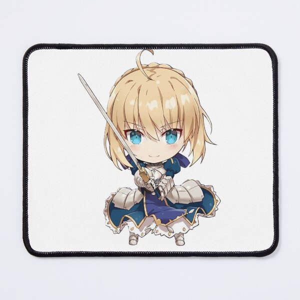 Artikelvorschau, Chibi Säbel Pendragon entworfen und verkauft von Dyan4.