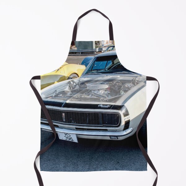 Item preview, Misted bonnet RS396 designed and sold by Cars around Adelaide.