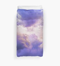 Funda nórdica Los cielos están pintados III