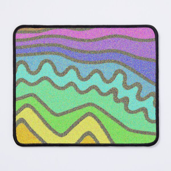Item preview, The Fractured Rainbow designed and sold by Betty Mackey.