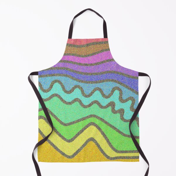 Item preview, The Fractured Rainbow designed and sold by Betty Mackey.