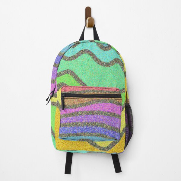 Item preview, The Fractured Rainbow designed and sold by Betty Mackey.