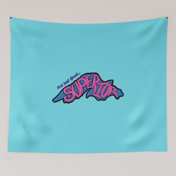 Item preview, Not just great- superior pink designed and sold by Tirish56.