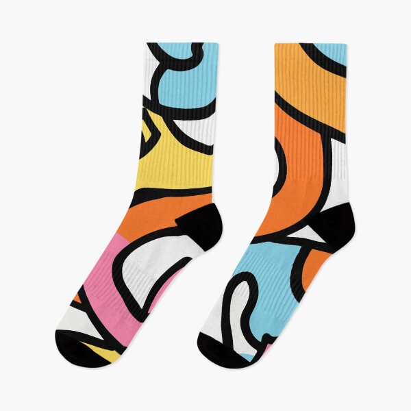 Item preview, Abstract colors designed and sold by Timegraf.