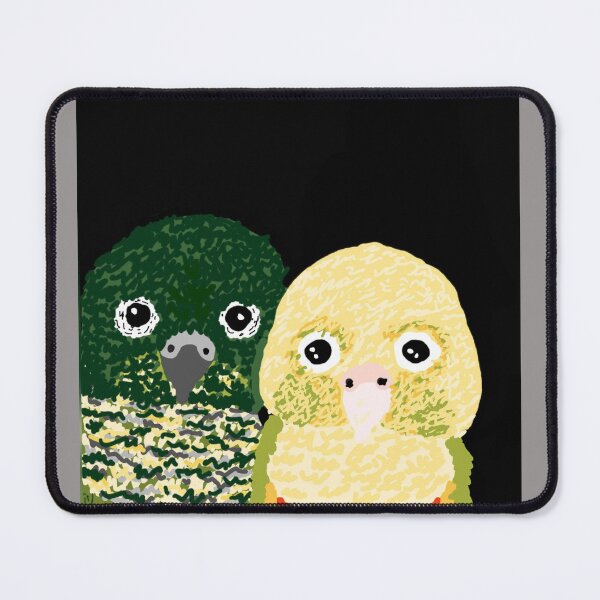 Item preview, Cute Conures designed and sold by PosieBB.