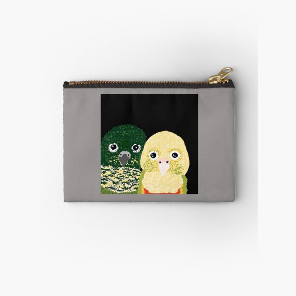 Item preview, Cute Conures designed and sold by PosieBB.