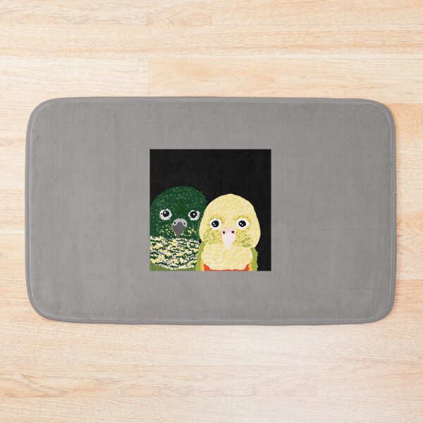 Item preview, Cute Conures designed and sold by PosieBB.