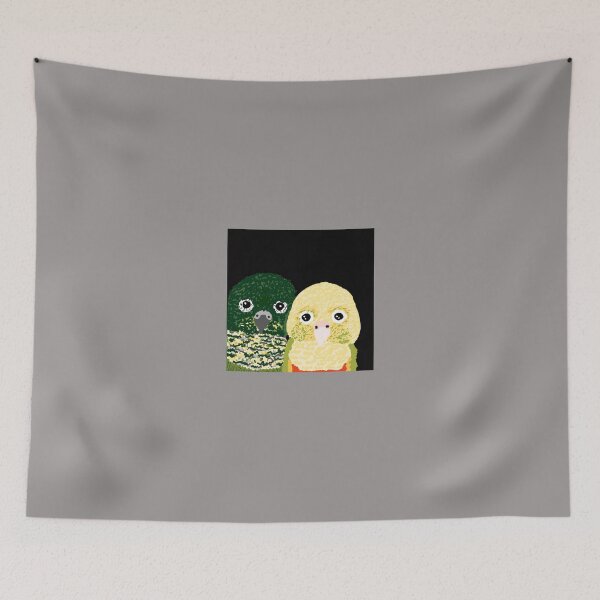 Item preview, Cute Conures designed and sold by PosieBB.