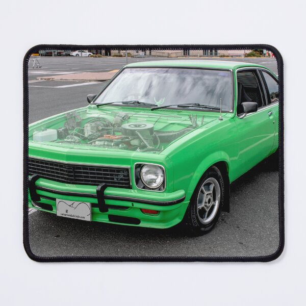 Item preview, Coffee n Classics Misted bonnet Holden Torana designed and sold by Cars around Adelaide.