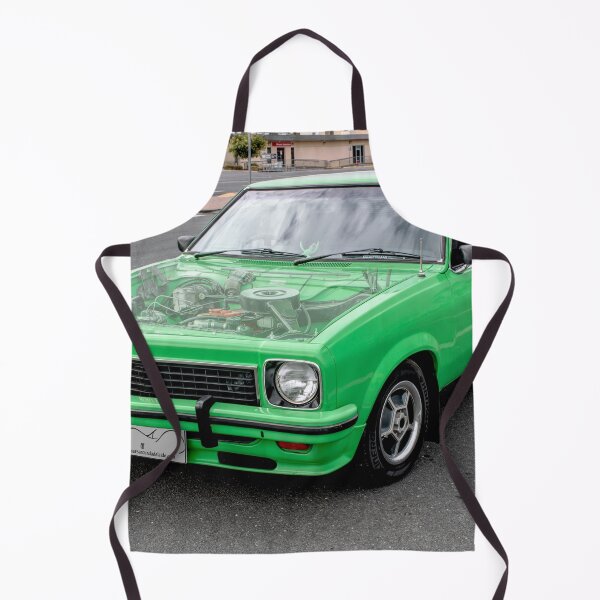 Item preview, Coffee n Classics Misted bonnet Holden Torana designed and sold by Cars around Adelaide.