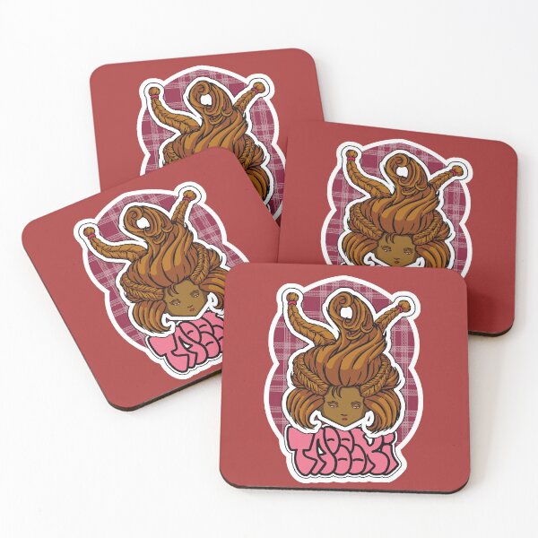 Item preview, Taoooori Sticker Júlia designed and sold by taoooori.