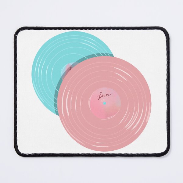 Item preview, Taylor Swift Lover Vinyl designed and sold by evalis23.