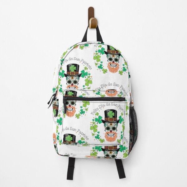 Item preview, Divertido Feliz Día de San Patricio designed and sold by BalladOfZeus.