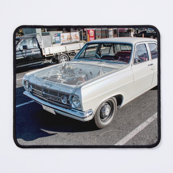Item preview, Coffee n Classics Misted bonnet Holden HR designed and sold by Cars around Adelaide.