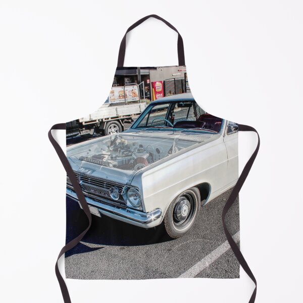 Item preview, Coffee n Classics Misted bonnet Holden HR designed and sold by Cars around Adelaide.