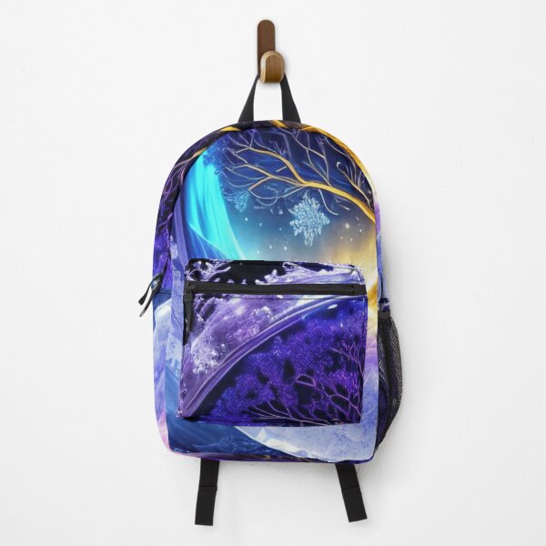 Item preview, The Impossibles | Cosmic Winter designed and sold by Tarnaka.