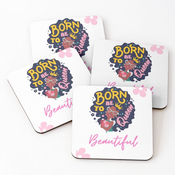 Item preview, Born Beautiful designed and sold by KireaArtWork.