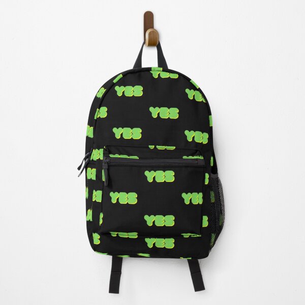 Item preview, Yes - Classic Logo designed and sold by bvdesignart.
