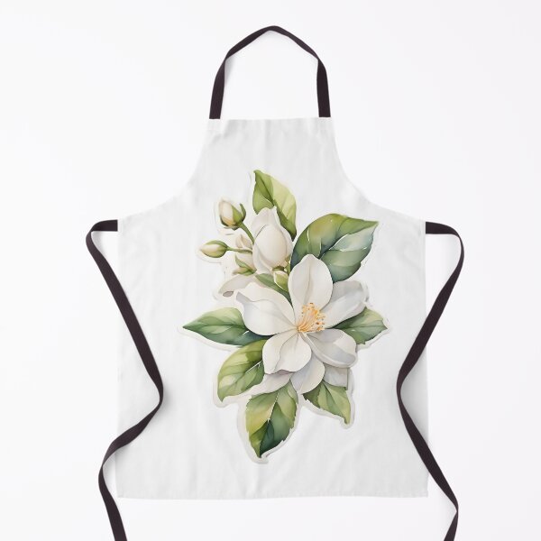 Item preview, Jasmine Flower designed and sold by HOMETOWN86.