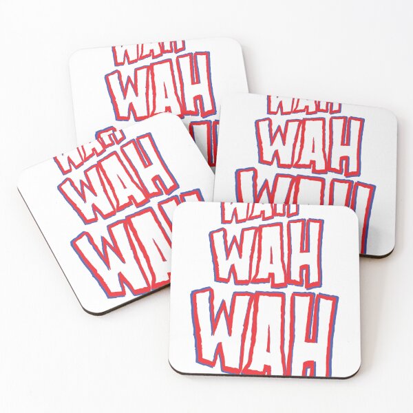 Item preview, Wah wah wah designed and sold by gvdtje.