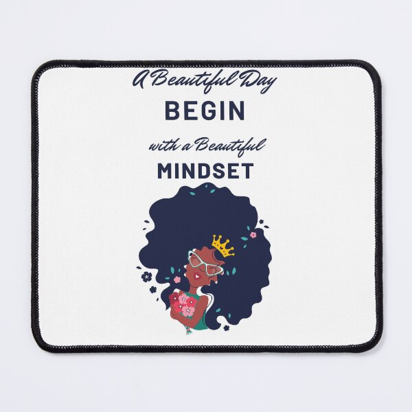 Item preview, Beautiful Mindset designed and sold by KireaArtWork.