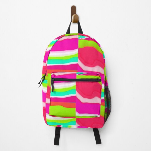 Item preview, Neon Abstraction designed and sold by Shilo George.