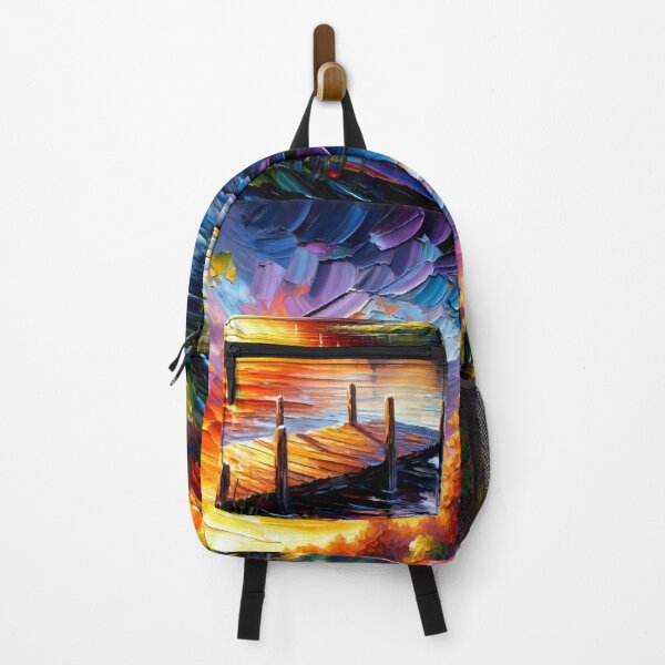 Item preview, Lake's Last Light designed and sold by ChrisButler.