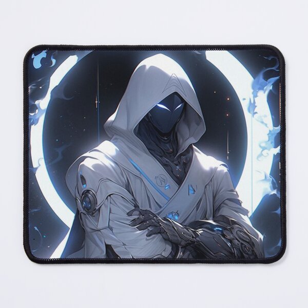 Item preview, Genji Moon Knight designed and sold by Dyan4.