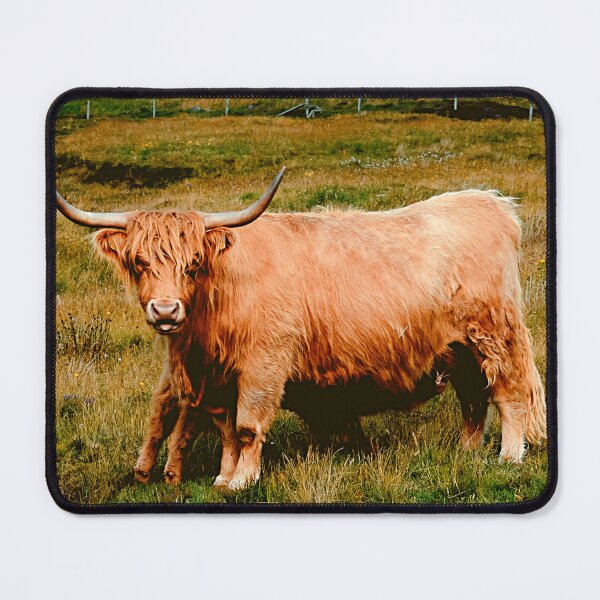 Item preview, Highland Cow  designed and sold by TheAnimalZ00.