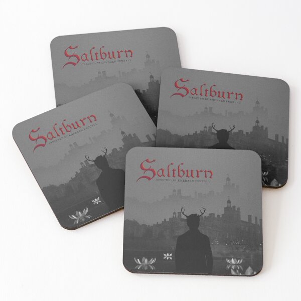 Item preview, Saltburn designed and sold by beagleson.