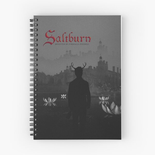 Item preview, Saltburn designed and sold by beagleson.