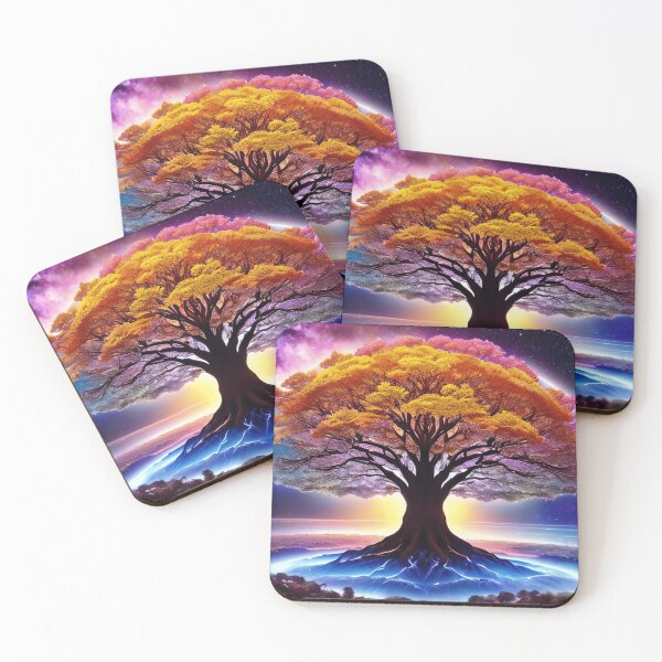 Item preview, The Impossibles | Cosmic Arboretum designed and sold by Tarnaka.